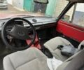Красный ВАЗ 2101, объемом двигателя 1.3 л и пробегом 160 тыс. км за 700 $, фото 3 на Automoto.ua