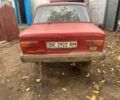 ВАЗ 2101 1983 в Николаеве на Automoto.ua Красный ВАЗ 2101, объемом двигателя 1.3 л и пробегом 3 тыс. км за 547 $, фото 1 на Automoto.ua