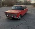 Красный ВАЗ 2101, объемом двигателя 1.5 л и пробегом 10 тыс. км за 1450 $, фото 1 на Automoto.ua