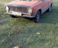 Красный ВАЗ 2101, объемом двигателя 0 л и пробегом 63 тыс. км за 1100 $, фото 6 на Automoto.ua
