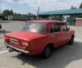 Червоний ВАЗ 2101, об'ємом двигуна 1.2 л та пробігом 75 тис. км за 650 $, фото 4 на Automoto.ua