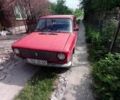 Красный ВАЗ 2101, объемом двигателя 1.2 л и пробегом 50 тыс. км за 274 $, фото 1 на Automoto.ua