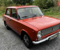 Красный ВАЗ 2101, объемом двигателя 1.2 л и пробегом 60 тыс. км за 980 $, фото 6 на Automoto.ua