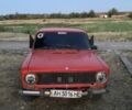 Красный ВАЗ 2101, объемом двигателя 1.6 л и пробегом 2 тыс. км за 592 $, фото 7 на Automoto.ua