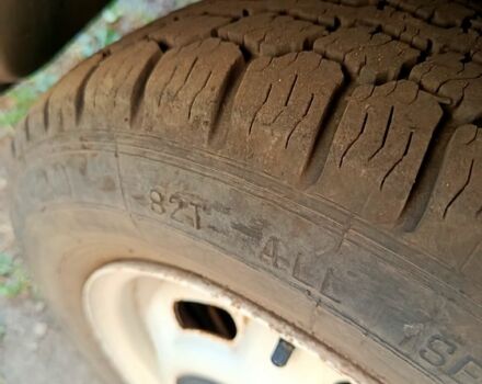 Красный ВАЗ 2101, объемом двигателя 1.2 л и пробегом 0 тыс. км за 750 $, фото 6 на Automoto.ua