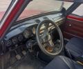 Красный ВАЗ 2101, объемом двигателя 1.5 л и пробегом 10 тыс. км за 1450 $, фото 5 на Automoto.ua