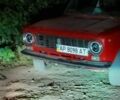 Красный ВАЗ 2101, объемом двигателя 1 л и пробегом 37 тыс. км за 409 $, фото 1 на Automoto.ua