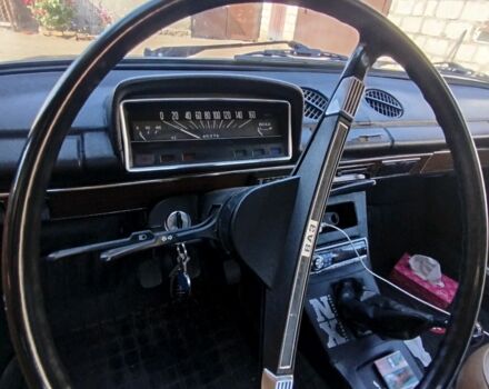 Красный ВАЗ 2101, объемом двигателя 1.3 л и пробегом 41 тыс. км за 1200 $, фото 3 на Automoto.ua