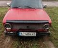 Червоний ВАЗ 2101, об'ємом двигуна 1.2 л та пробігом 8 тис. км за 406 $, фото 1 на Automoto.ua
