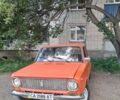 Червоний ВАЗ 2101, об'ємом двигуна 1.2 л та пробігом 1000 тис. км за 372 $, фото 1 на Automoto.ua