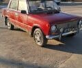 Красный ВАЗ 2101, объемом двигателя 1.3 л и пробегом 230 тыс. км за 405 $, фото 1 на Automoto.ua