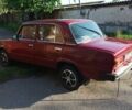 Красный ВАЗ 2101, объемом двигателя 1.2 л и пробегом 242 тыс. км за 25000 $, фото 5 на Automoto.ua