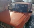 Красный ВАЗ 2101, объемом двигателя 0 л и пробегом 283 тыс. км за 271 $, фото 1 на Automoto.ua