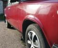 Красный ВАЗ 2101, объемом двигателя 1.2 л и пробегом 242 тыс. км за 25000 $, фото 7 на Automoto.ua