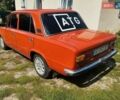 Червоний ВАЗ 2101, об'ємом двигуна 1.2 л та пробігом 70 тис. км за 1350 $, фото 15 на Automoto.ua