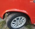 Червоний ВАЗ 2101, об'ємом двигуна 1.2 л та пробігом 70 тис. км за 1350 $, фото 28 на Automoto.ua