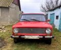 Красный ВАЗ 2101, объемом двигателя 1.5 л и пробегом 0 тыс. км за 720 $, фото 7 на Automoto.ua