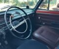 Красный ВАЗ 2101, объемом двигателя 1.2 л и пробегом 75 тыс. км за 850 $, фото 18 на Automoto.ua