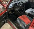 Червоний ВАЗ 2101, об'ємом двигуна 1.2 л та пробігом 200 тис. км за 355 $, фото 9 на Automoto.ua