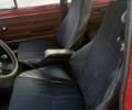Красный ВАЗ 2101, объемом двигателя 1.5 л и пробегом 10 тыс. км за 1450 $, фото 6 на Automoto.ua
