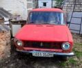 Красный ВАЗ 2101, объемом двигателя 1.7 л и пробегом 0 тыс. км за 230 $, фото 1 на Automoto.ua