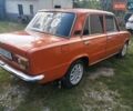 Червоний ВАЗ 2101, об'ємом двигуна 1.2 л та пробігом 70 тис. км за 1350 $, фото 3 на Automoto.ua