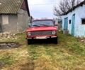 Красный ВАЗ 2101, объемом двигателя 1.5 л и пробегом 0 тыс. км за 720 $, фото 8 на Automoto.ua