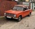 Червоний ВАЗ 2101, об'ємом двигуна 1.2 л та пробігом 74 тис. км за 700 $, фото 1 на Automoto.ua
