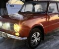 Красный ВАЗ 2101, объемом двигателя 1.2 л и пробегом 8 тыс. км за 697 $, фото 1 на Automoto.ua