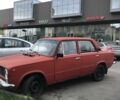 Красный ВАЗ 2101, объемом двигателя 0 л и пробегом 1 тыс. км за 550 $, фото 6 на Automoto.ua