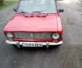 Красный ВАЗ 2101, объемом двигателя 1 л и пробегом 150 тыс. км за 359 $, фото 3 на Automoto.ua