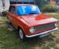 Червоний ВАЗ 2101, об'ємом двигуна 1.2 л та пробігом 70 тис. км за 1350 $, фото 9 на Automoto.ua