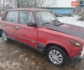Червоний ВАЗ 2101, об'ємом двигуна 0 л та пробігом 230 тис. км за 550 $, фото 3 на Automoto.ua