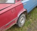 Червоний ВАЗ 2101, об'ємом двигуна 0 л та пробігом 90 тис. км за 296 $, фото 1 на Automoto.ua
