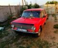 Красный ВАЗ 2101, объемом двигателя 1.2 л и пробегом 0 тыс. км за 750 $, фото 1 на Automoto.ua