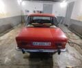 Красный ВАЗ 2101, объемом двигателя 1.3 л и пробегом 41 тыс. км за 1200 $, фото 4 на Automoto.ua