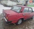 Червоний ВАЗ 2101, об'ємом двигуна 0 л та пробігом 230 тис. км за 550 $, фото 2 на Automoto.ua