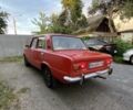 Красный ВАЗ 2101, объемом двигателя 1.3 л и пробегом 41 тыс. км за 1200 $, фото 1 на Automoto.ua