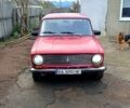 Красный ВАЗ 2101, объемом двигателя 1.3 л и пробегом 88 тыс. км за 650 $, фото 1 на Automoto.ua