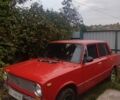 Червоний ВАЗ 2101, об'ємом двигуна 1.2 л та пробігом 500 тис. км за 700 $, фото 2 на Automoto.ua