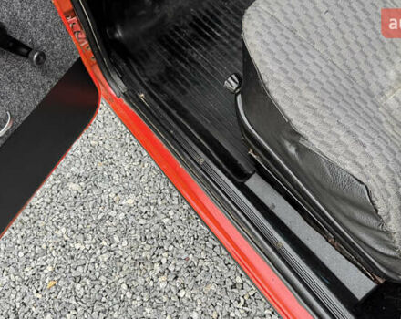 Красный ВАЗ 2101, объемом двигателя 1.2 л и пробегом 60 тыс. км за 980 $, фото 32 на Automoto.ua