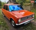 Червоний ВАЗ 2101, об'ємом двигуна 1.2 л та пробігом 70 тис. км за 1300 $, фото 1 на Automoto.ua