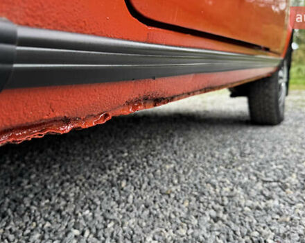 Красный ВАЗ 2101, объемом двигателя 1.2 л и пробегом 60 тыс. км за 980 $, фото 52 на Automoto.ua