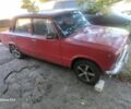 Червоний ВАЗ 2101, об'ємом двигуна 1.6 л та пробігом 35 тис. км за 1332 $, фото 1 на Automoto.ua