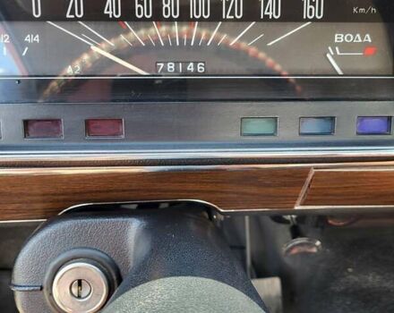 Красный ВАЗ 2101, объемом двигателя 1.2 л и пробегом 78 тыс. км за 2900 $, фото 8 на Automoto.ua