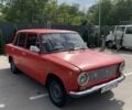 Червоний ВАЗ 2101, об'ємом двигуна 1.2 л та пробігом 75 тис. км за 650 $, фото 2 на Automoto.ua