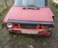 Червоний ВАЗ 2101, об'ємом двигуна 0 л та пробігом 90 тис. км за 296 $, фото 1 на Automoto.ua