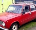 Червоний ВАЗ 2101, об'ємом двигуна 1.2 л та пробігом 96 тис. км за 1050 $, фото 1 на Automoto.ua