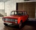 Красный ВАЗ 2101, объемом двигателя 1.2 л и пробегом 1000 тыс. км за 1000 $, фото 1 на Automoto.ua