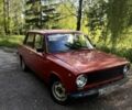 Червоний ВАЗ 2101, об'ємом двигуна 1.2 л та пробігом 50 тис. км за 500 $, фото 1 на Automoto.ua